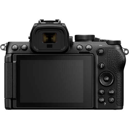 Nikon Z50 II - 2